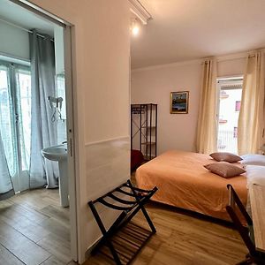 Comfort Driepersoonskamer